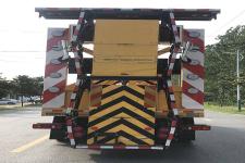 njj5120tfz6路鑫防撞緩沖車 價格、配置、經銷商與商用車網選購指南